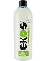 Eros Bio Vegan - wasserbasierendes Gleitgel 1000ml