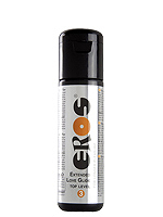 Eros Extended Love Glide 100ml - Top Level 3