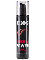 Eros Mega Power Anal 250 ml