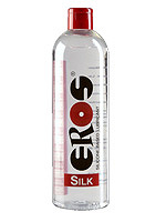 Eros Silk - Silicone Based 1000ml Flasche