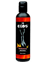 Eros Warming 150 ml