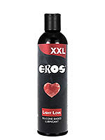 Eros XXL - Light Love Silicone Lube 300 ml