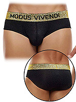 Exclusive Brief - Schwarz