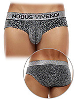 Exclusive Brief - Silber
