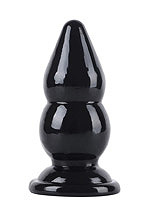 Extreme Buttplug Balls Large