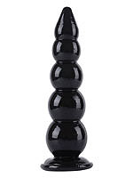 Extreme Buttplug Balls XXXL