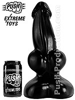 Extreme Dildo Atomic Medium