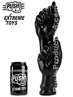 Extreme Dildo Double Fist Medium