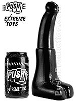 Extreme Dildo Flex Medium