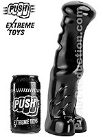 Extreme Dildo Jumper Small