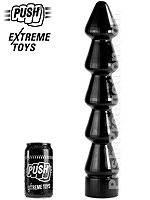 Extreme Dildo Lance Medium