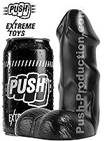 Extreme Dildo Pulse