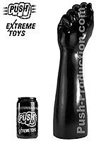 Extreme Dildo Punch XL