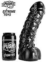 Extreme Dildo Python