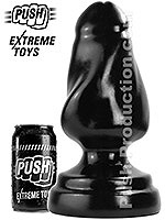 Extreme Dildo Rise