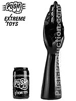 Extreme Dildo Slapper Medium