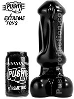 Extreme Dildo Sugar Large