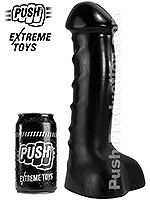 Extreme Dildo Trooper Large