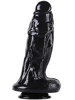 Extreme Dong Extra Thick XXL