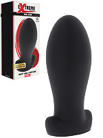 Extreme Heavy Anal Stretcher Plug L
