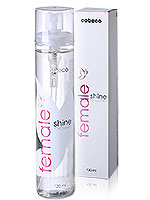 Female Shine Toycleaner - 120 ml