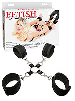 Fetish Fantasy - Extreme Hog-Tie Kit