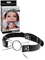 Fetish Fantasy Extreme - Spider Gag