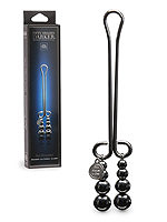 Fifty Shades Darker - Just Sensation Beaded Clitoral Clamp