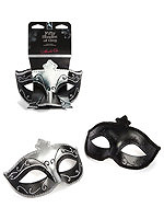 Fifty Shades of Grey - Masquerade Mask - 2 Stück