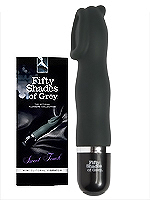 Fifty Shades of Grey - Sweet Touch Mini Clitoral Vibrator