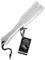 Fifty Shades of Grey - Twitchy Palm Spanking Paddle