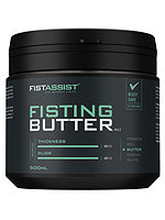 Fistassist - Fisting Butter 500 ml