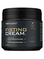 Fistassist - Fisting Cream 500 ml
