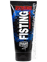 Fisting Extreme Anal Relax Gel - Desensitizing - 200 ml Tube