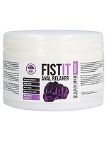 FistIt Anal Relaxer 500 ml Gleitmittel - Dose
