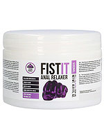 FistIt Anal Relaxer Gleitmittel 500 ml - Dose