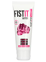 FistIt Butter Gleitmittel auf Wasserbasis 100 ml