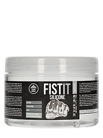 Fistit Gleitmittel auf Silikonbasis 500 ml