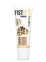 FistIt Numbing Gleitmittel auf Wasserbasis 25 ml