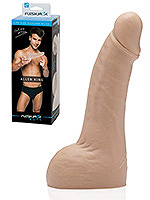 Fleshjack Boys: Allen King Dildo