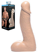 Fleshjack Boys: Cade Maddox Dildo