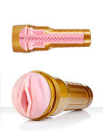 Fleshlight - Lady Stamina Training Unit