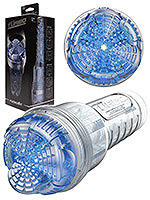 Fleshlight - Turbo Core Blue Ice
