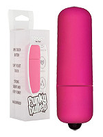 Funky Bullet Pink