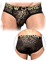 Glam Animal Brief