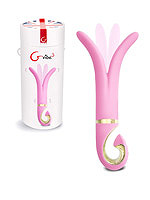 GVibe 3 -  Partnervibrator - Pink