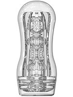 Hero - Clear Trust Vacuum Stroker