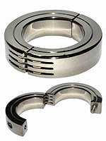Hinged Ball Stretcher