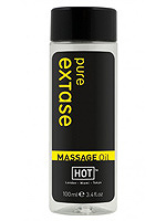 HOT Massageöl - Extase