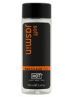 HOT Massageöl - Jasmin